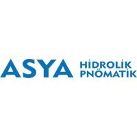 ASYA HİDROLİK PNÖMATİK SANAYİ TİCARET ŞTİ.
