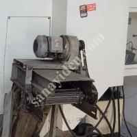 CNC TORNA  2012 MODEL  8 İNÇ  BOY 600 ÇAP 450 FANUC KONTROL LİNER KIZAK,