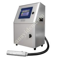 İKİNCİ EL INKJET KODLAMA MAKİNESİ | UYGUN FİYATLI ENDÜSTRİYEL PRİNTER,