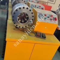 2" HORTUM PRESİ,