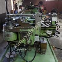 40 LİK CNC BORU BÜKME MAKİNASI  KULLANICIDAN SATIŞA ÇIKMIŞTIR,
