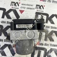 0265800827-0265232154 TOYOTA AURİS ÇIKMA ABS BEYNİ,