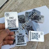 KAREKOD BASKISI, QR KOD BASKI, ESEMYURT QR MENÜ BASKI ,