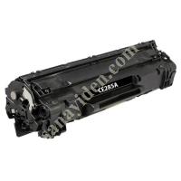 HP CB435A-CB436A-CE285A MUADİL TONER SİYAH,